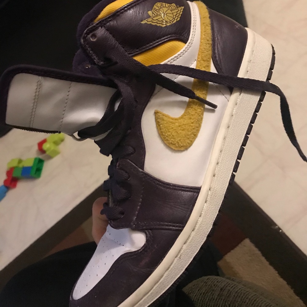Air Jordan Retro 1